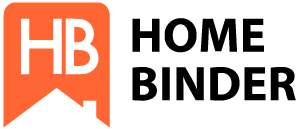home-binder-logo